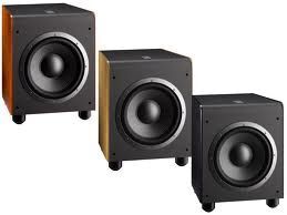 Loa JBL SUB ES250P