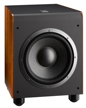 Loa JBL SUB ES250P