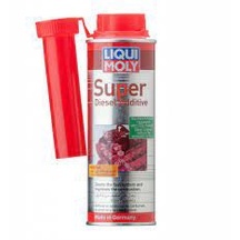Súc béc dầu Liqui Moly Super Diesel Additive 1806