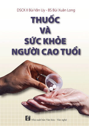 Sức Khỏe Người Cao Tuổi