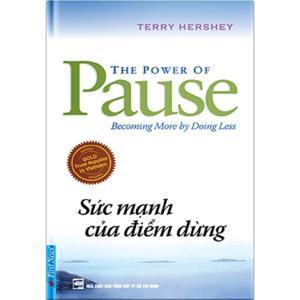 Sức mạnh của điểm dừng - Terry Hershey