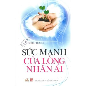 Sức mạnh của lòng nhân ái