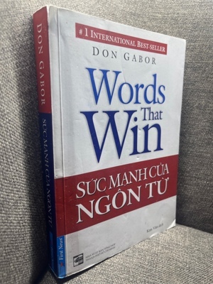 Sức mạnh của ngôn từ - Don Gabor