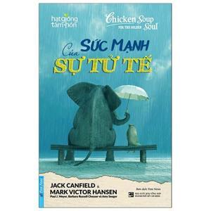 Sức mạnh của sự tử tế - Linda Kaplan Thaler & Robin Koval