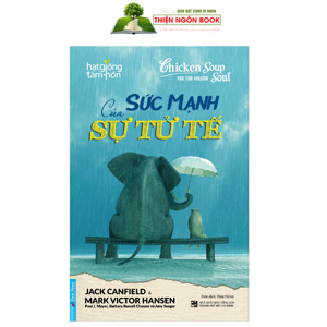 Sức mạnh của sự tử tế - Linda Kaplan Thaler & Robin Koval