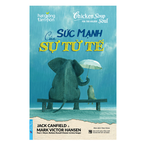 Sức mạnh của sự tử tế - Linda Kaplan Thaler & Robin Koval