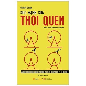 Sức Mạnh Của Thói Quen