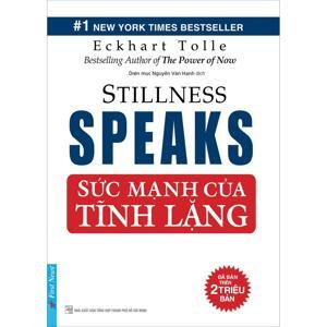 Sức Mạnh Của Tĩnh Lặng