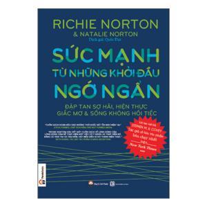 Sức Mạnh Từ Những Khởi Đầu Ngớ Ngẩn