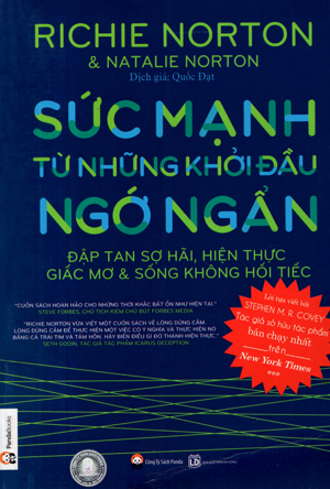 Sức Mạnh Từ Những Khởi Đầu Ngớ Ngẩn