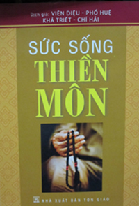 Sức Sống Thiền Môn