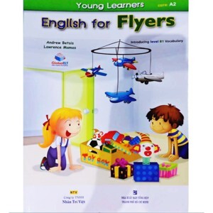 Succeed in Cambridge English Flyers