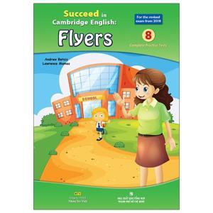 Succeed in Cambridge English Flyers