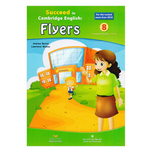 Succeed in Cambridge English Flyers