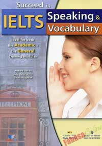 Succeed in IELTS Speaking & Vocabulary