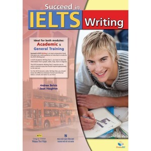 Succeed in IELTS Writing