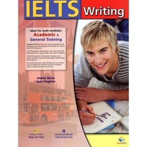 Succeed in IELTS Writing