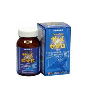 Sụn vi cá mập Deep Sea 1.200mg  Nhật 240 viên