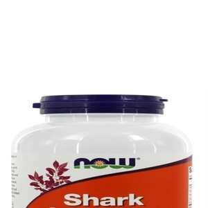 Sụn Vi Cá Mập Now Shark Cartilage 750mg 300 viên