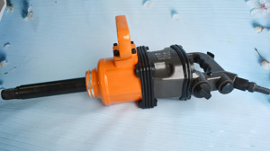Súng bắn bu-lông 1 inch dài Koku KC-918