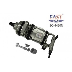 Súng bắn bu lông 1" ngắn East EC- 4450N