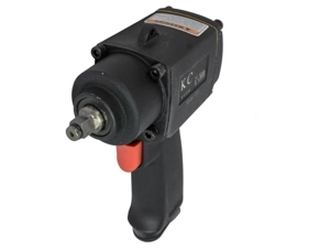 Súng bắn Bu-lông 3/8" 2 búa Kocu KC-2800A