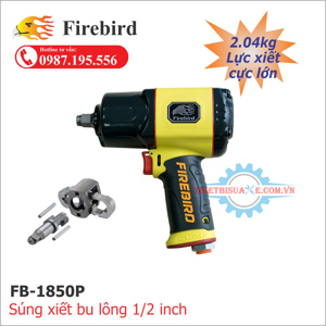 Súng bắn bu lông bằng khí nén Firebird  FB-1850P