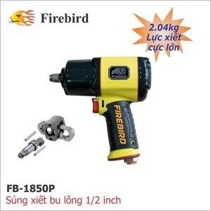 Súng bắn bu lông bằng khí nén Firebird  FB-1850P