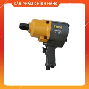 Máy vặn bu lông, vặn ốc bằng khí nén Kocu KC-780