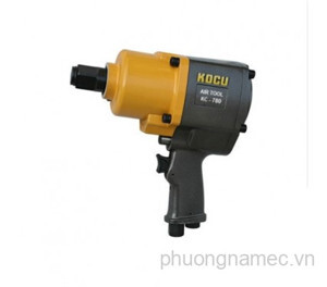 Máy vặn bu lông, vặn ốc bằng khí nén Kocu KC-780