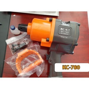 Máy vặn bu lông, vặn ốc bằng khí nén Kocu KC-780