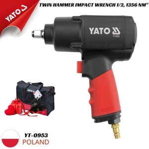 Súng bắn bu long Yato 1/2’’ YT-0953