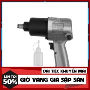 Súng bắn bu long Yato 1/2’’ YT-09511