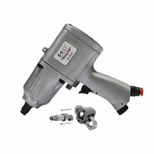 Súng bắn bulong 1/2" 2 búa East EC-900N