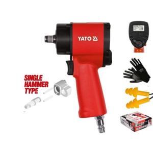 Súng bắn bulong dùng khí nén YT-09514