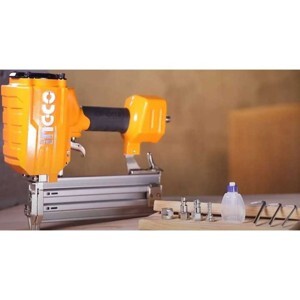 Súng bắn đinh bê tông hơi Ingco ACN18641