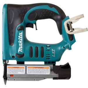 Súng bắn đinh dùng pin Makita DPT351Z, 18V