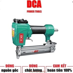 Súng bắn đinh ghim dùng hơi DCA AP625