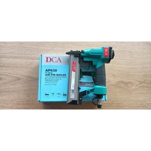 Sùng bắn đinh gim dùng hơi DCA AP630