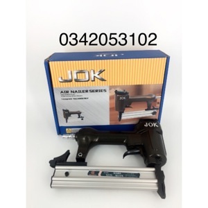 Súng bắn đinh gỗ JOK F30