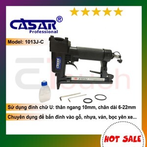 Súng bắn đinh hơi Casar 1013J-C