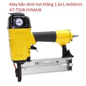 Súng bắn đinh hơi Hymair AT-T50B