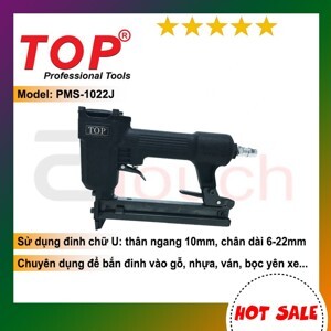 Súng bắn đinh hơi Top PMS-1022J