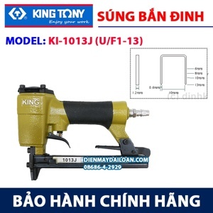 Súng bắn đinh Kingtony KI-1013J