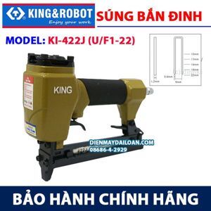 Súng bắn đinh Kingtony KI-422J