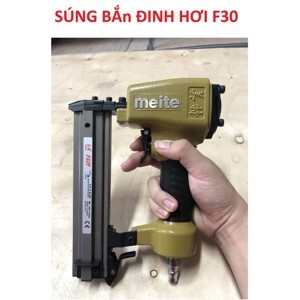 Súng bắn đinh Meite F30