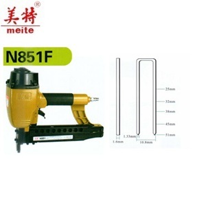 Súng bắn đinh N Meite N851F