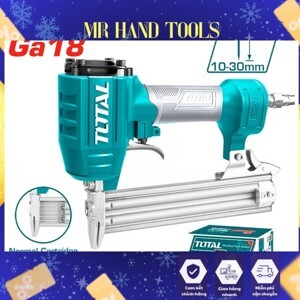 Súng bắn đinh thẳng dùng hơi Total TAT83301-3