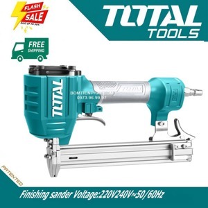 Súng bắn đinh thẳng dùng hơi Total TAT83301-3