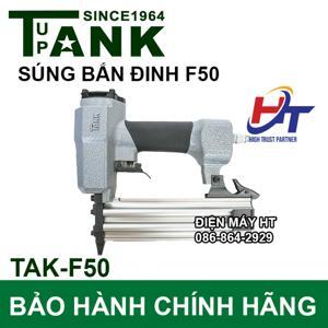 Súng bắn đinh thẳng Tupank TAK-F50